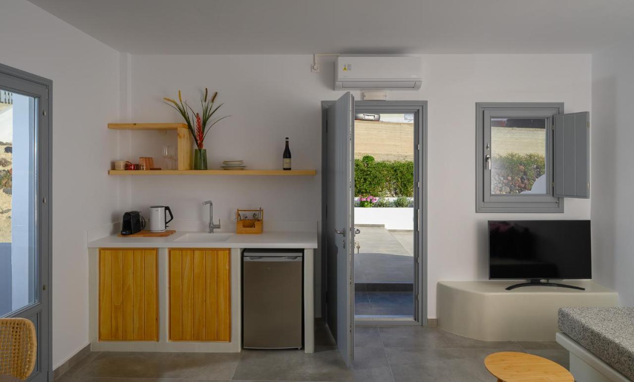 Thoe Apartment Ia