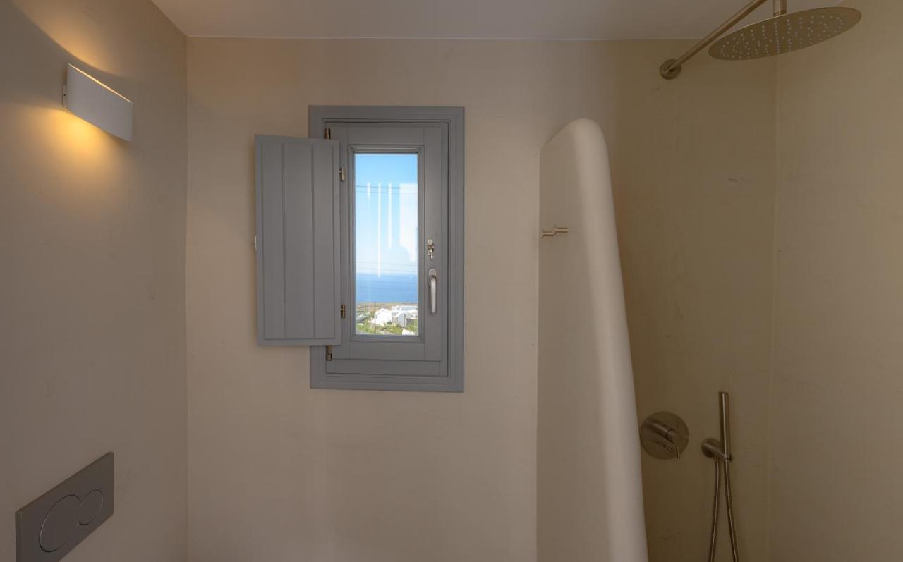 Apartment Thoe Oia (Santorini)