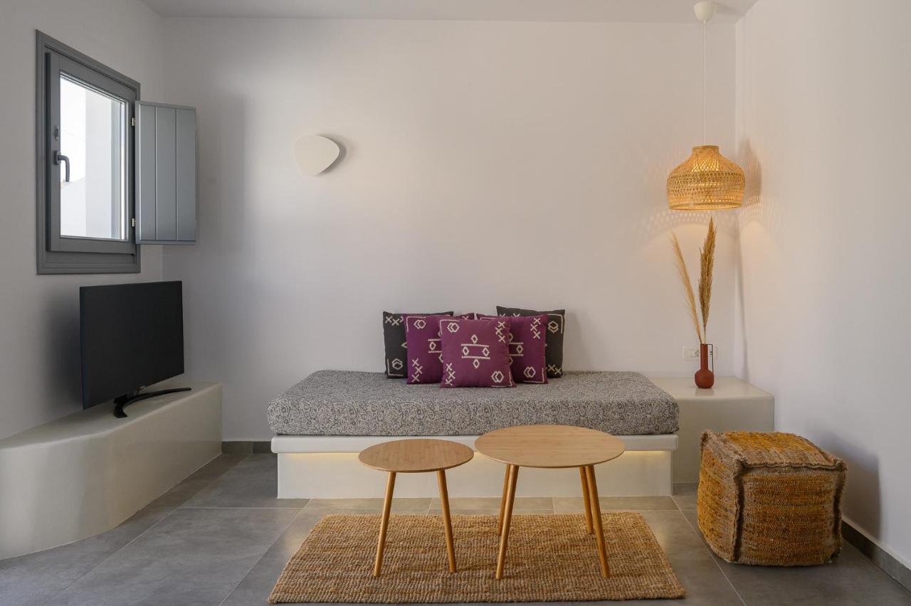 Apartment Thoe